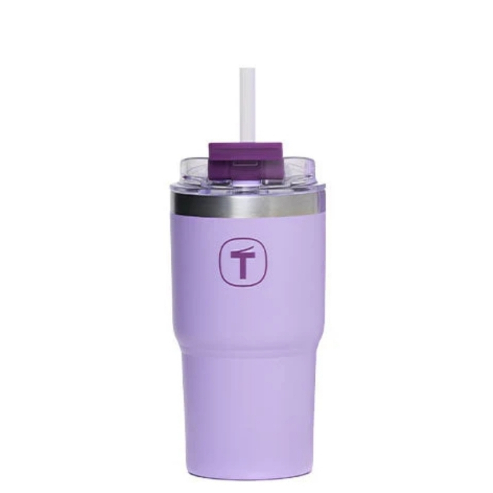 NEW-630ml Tupperware big T Tumblers